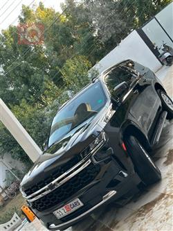 شيفروليه تاهو